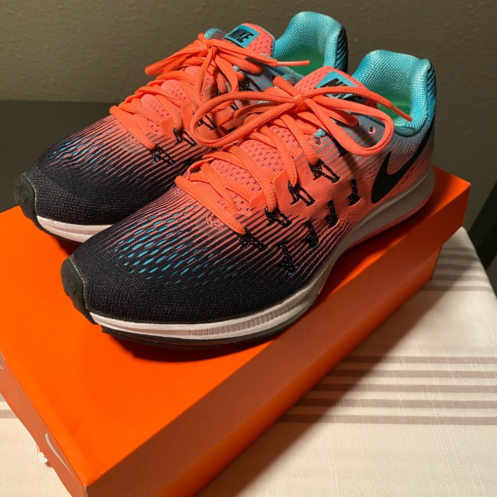 Women’s Nike Air Zoom Pegasus 33